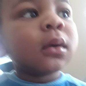 Meet your Posher, Ty keisha